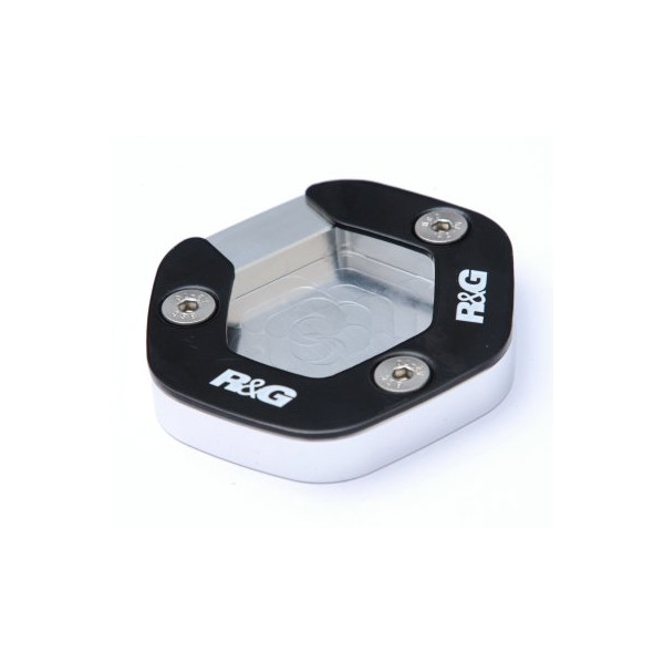 R&G Kickstand Shoe for KTM 690 Duke R '13-